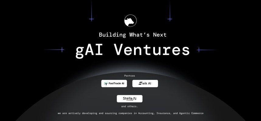 Building What's Next in AI at gAI Ventures