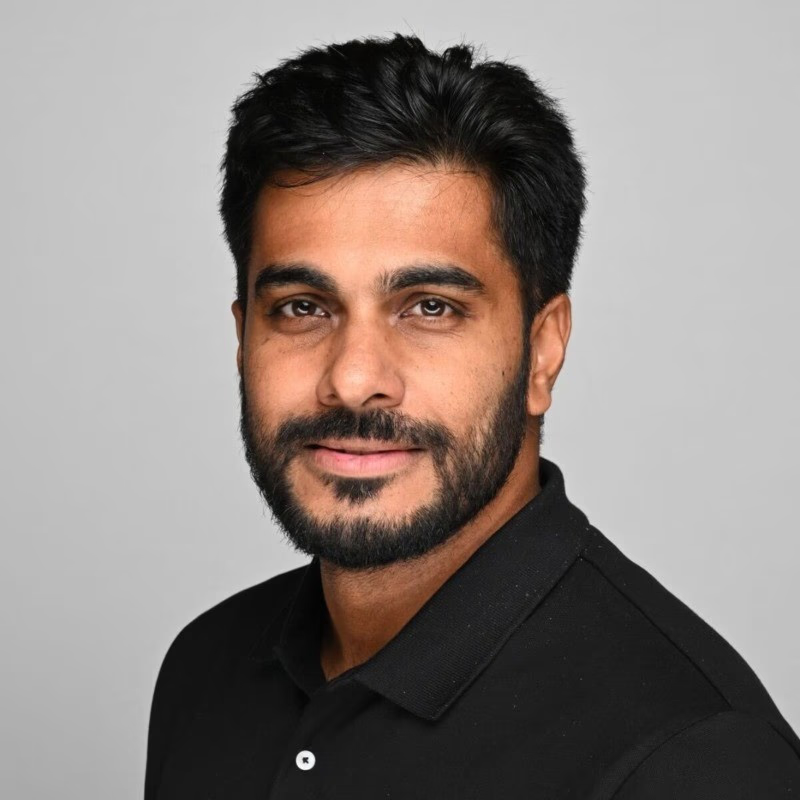 Vineet Mohan