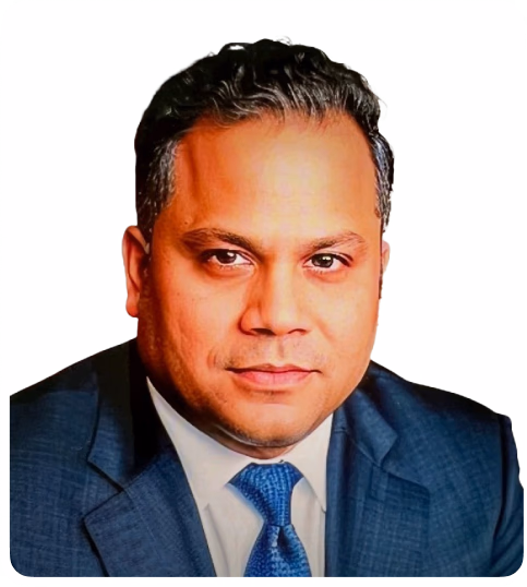 Amit Goel