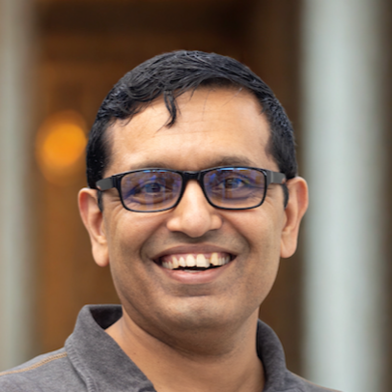 Manoj Mohan