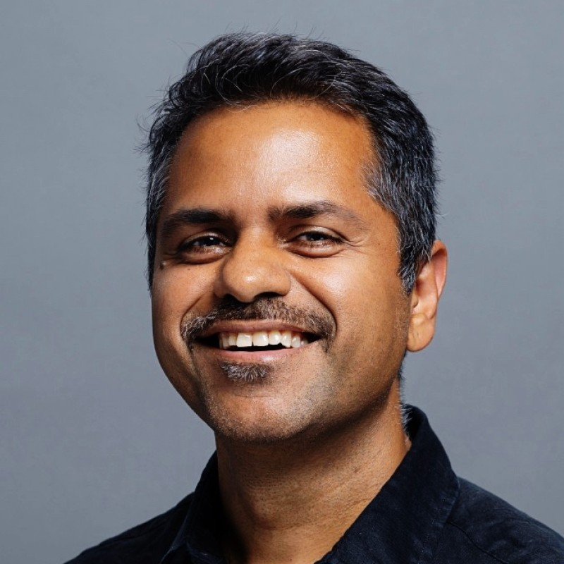 Samant Nagpal