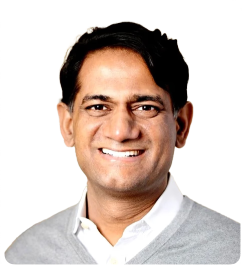 Vijay Rajendran